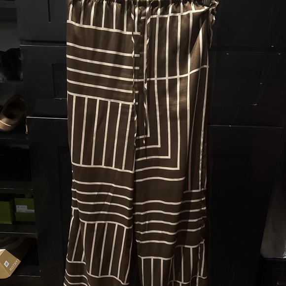 Rails Damani pant in brown - Picture 2 of 2